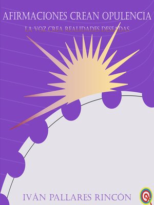 cover image of Afirmaciones Crean OPULENCIA